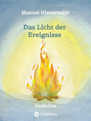 cover image of Das Licht der Ereignisse
